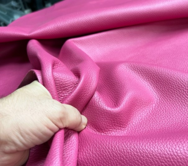 Флотер  Кросс (Фуксия), с финишем, 1.2-1.6 мм, средний размер 200-260 дм²