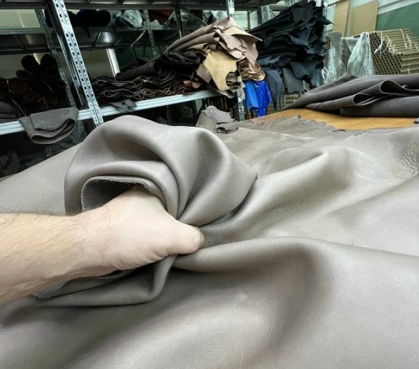 Краст  (Экспериментальный) 2.0-2.4 мм, без финиша, средний размер 180-200 дм²