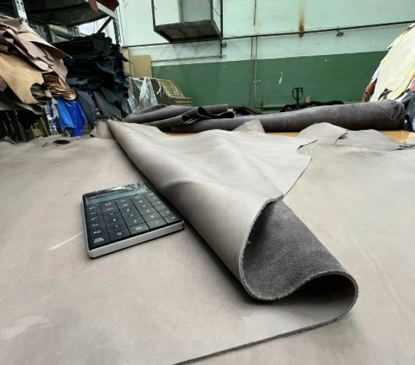 Краст  (Экспериментальный) 2.0-2.4 мм, без финиша, средний размер 180-200 дм²